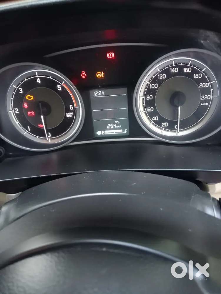 Maruti Suzuki Dzire 2019 Diesel 66500 Km Driven