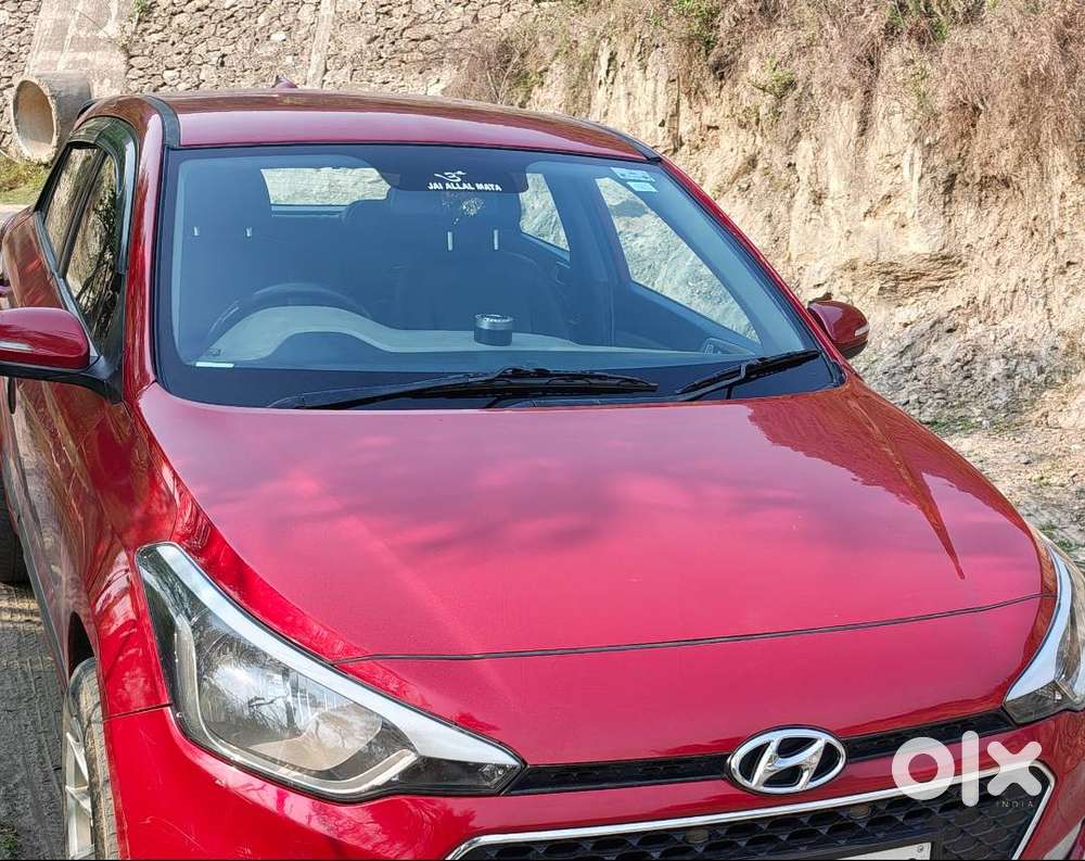 Excellent Fuel Efficiency Jammu Registration Number