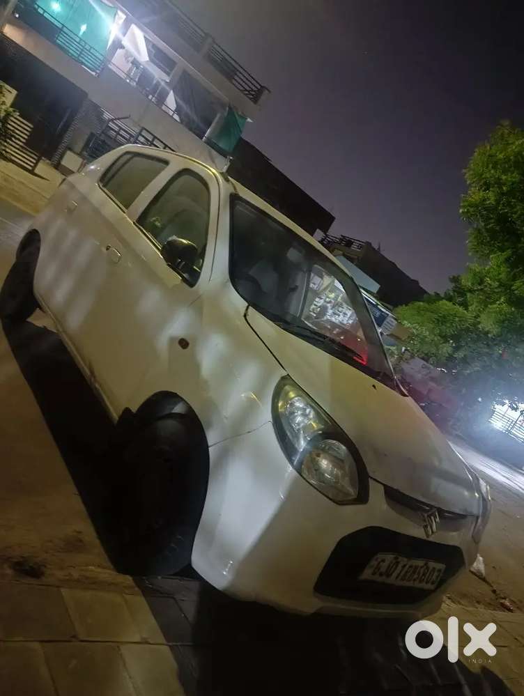 Maruti Suzuki 800 Urgently Sell... Payment Required