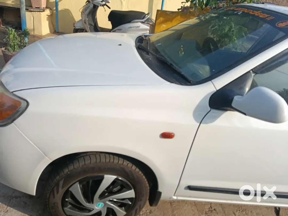 Maruti Suzuki Alto 2014