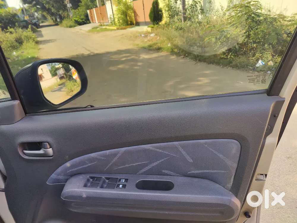 Maruti Suzuki Ritz 2010 Petrol 85000 Km Driven