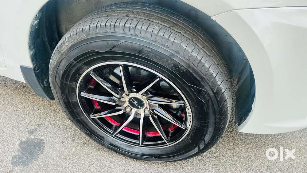 Maruti Suzuki Swift Dzire 25 November 2016 Excellent Condition