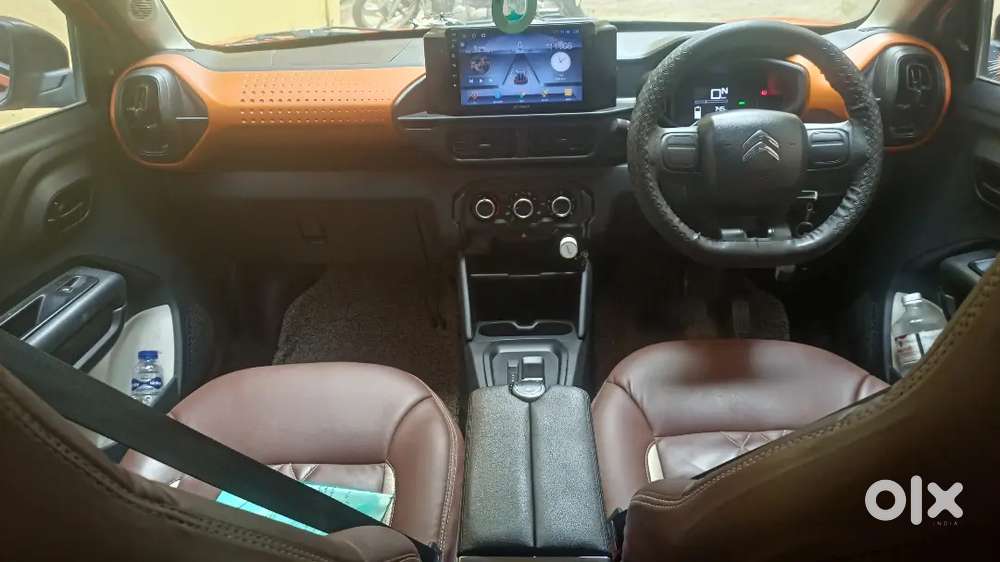 Citroen Ec3 Feel 2023