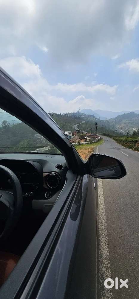 Hyundai Aura 2022 Petrol 16000 Km Driven