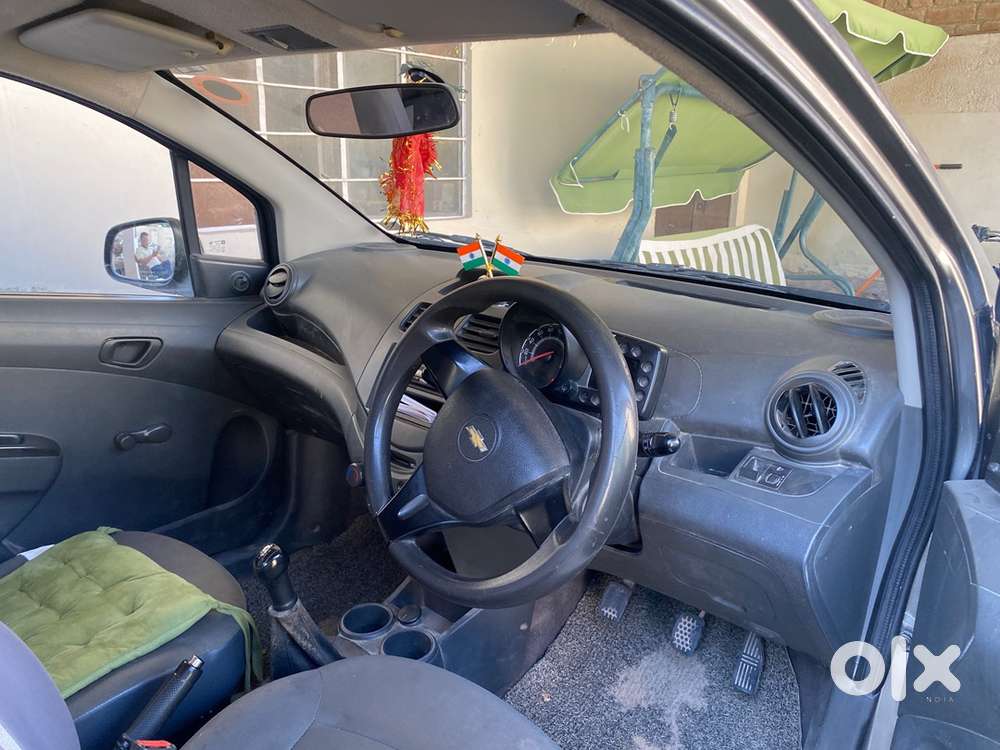 Chevrolet Beat 2015 Diesel Good Condition
