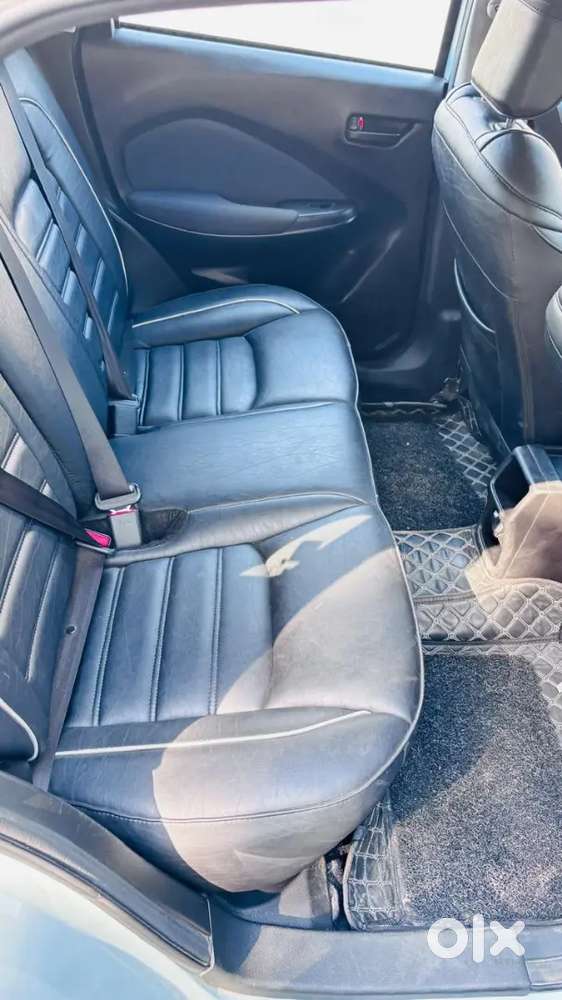 Maruti Suzuki Baleno 2023 Variant