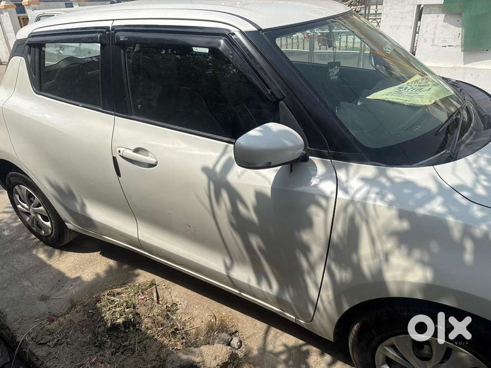 Maruti Suzuki Petrol Manual 2018