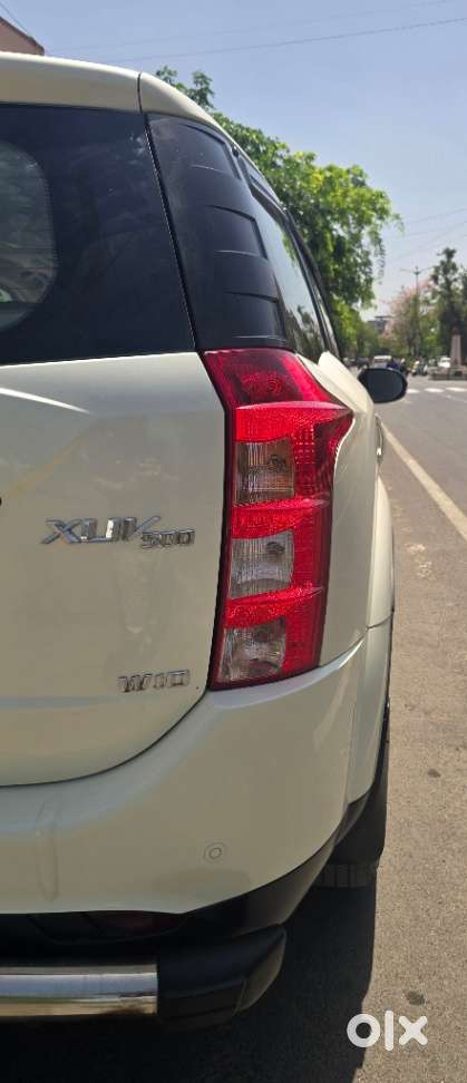 Mahindra Xuv500 W10 2wd, 2016, Diesel