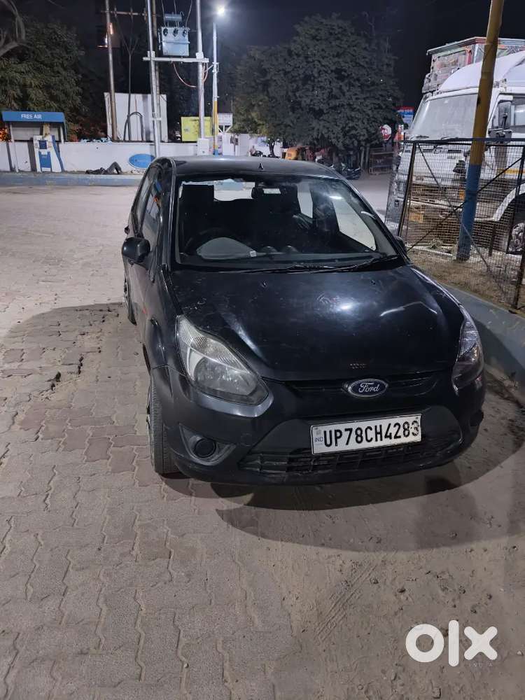 Car Is In Running Condition Best For Family Use