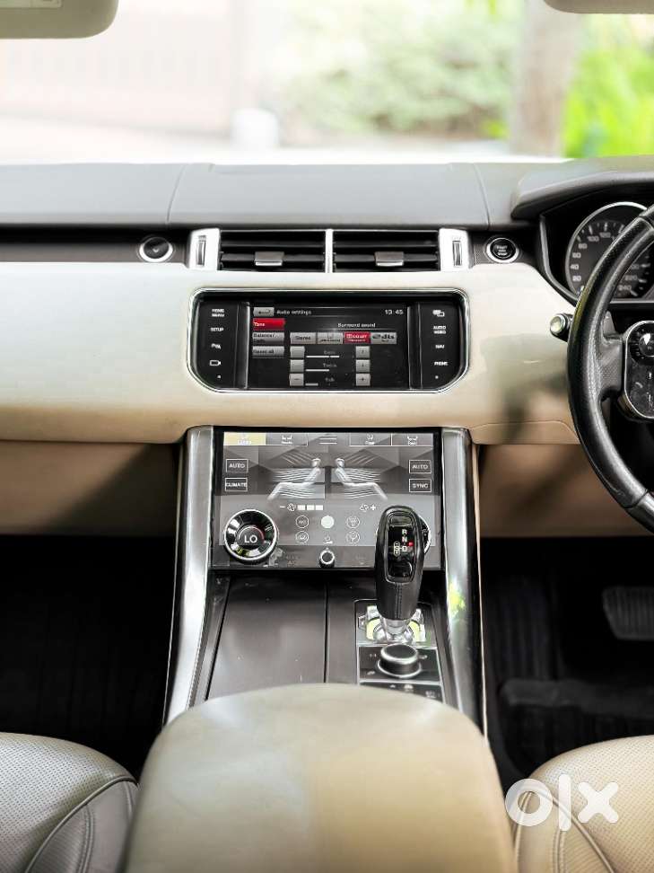 Land Rover Discovery Sport Td4 Hse, 2013, Diesel