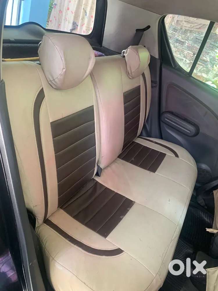 Maruti Suzuki Ritz 2010 Petrol 78000 Km Driven