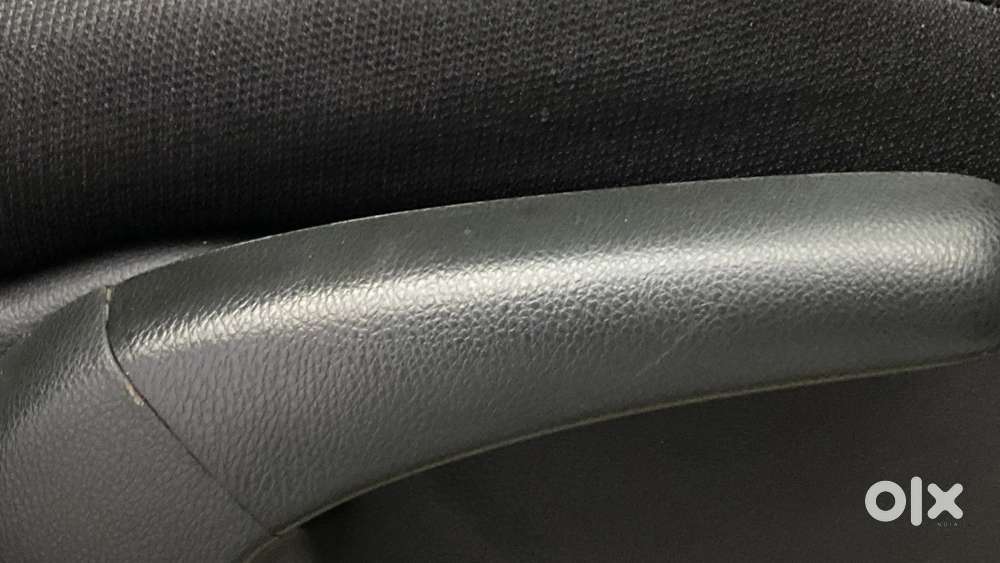 Honda City 2015-2017 I Vtec Vx, 2016, Petrol