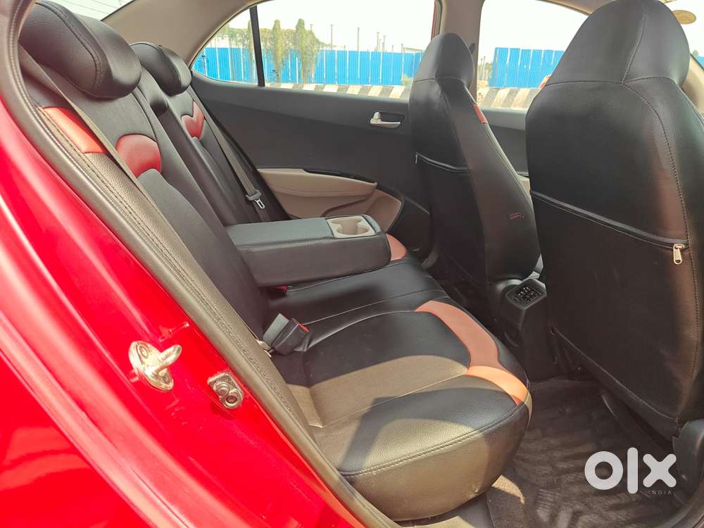 Hyundai Xcent Sx 1.2, 2015, Petrol