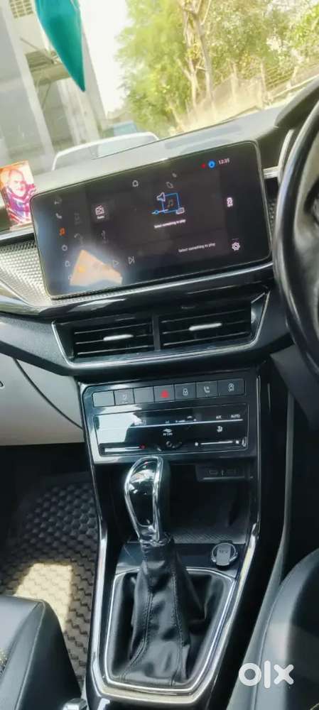 Skoda Kushaq 1.5 Dsg Tsi