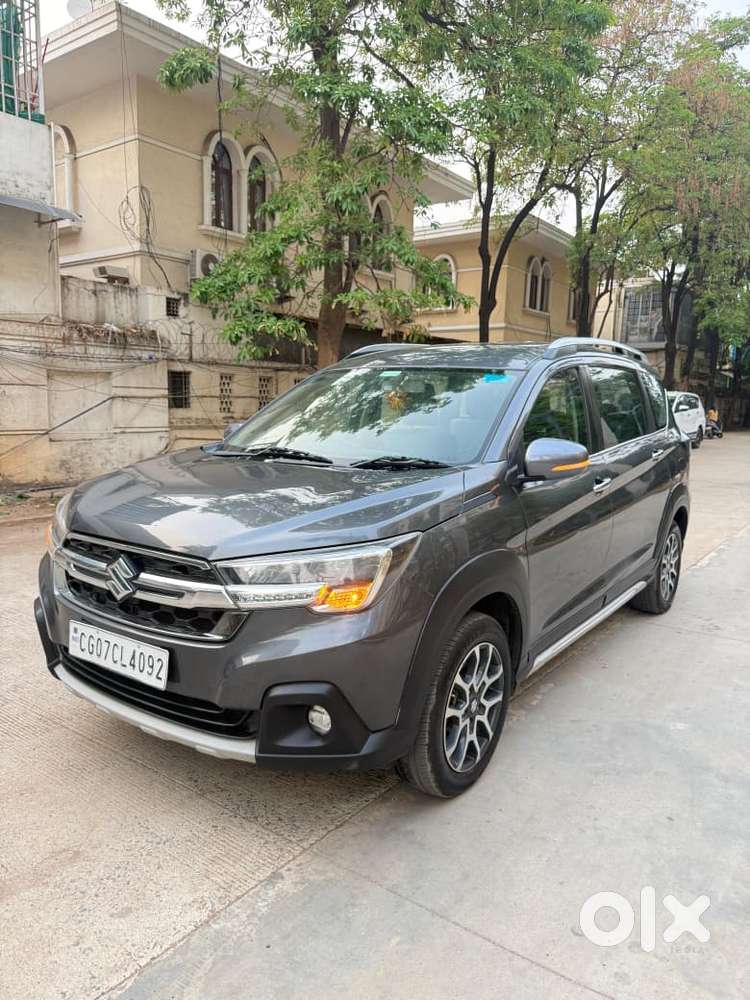 Maruti Suzuki Xl6 1.5 Zeta Mt, 2023, Petrol