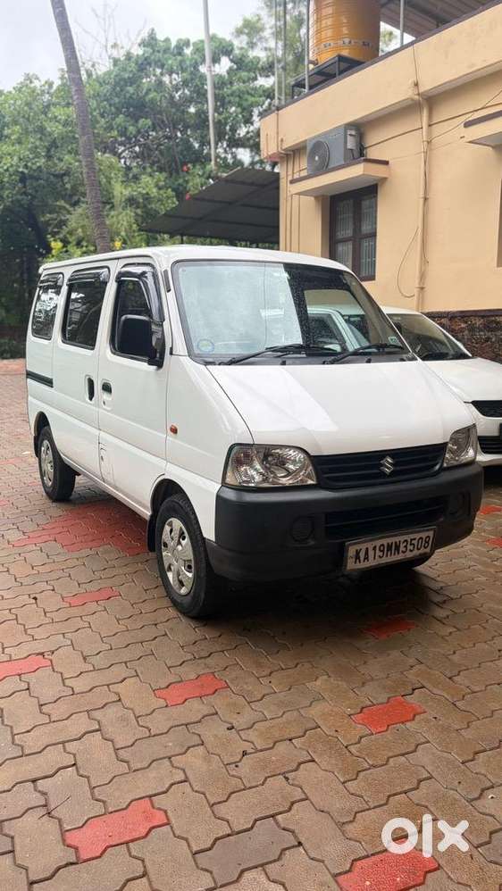 Maruti Suzuki Eeco 2023