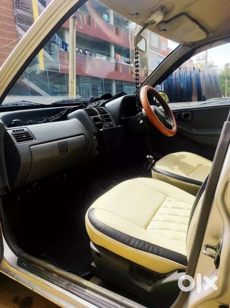 Good Condition , Back Camera, Good Music System, Power Window