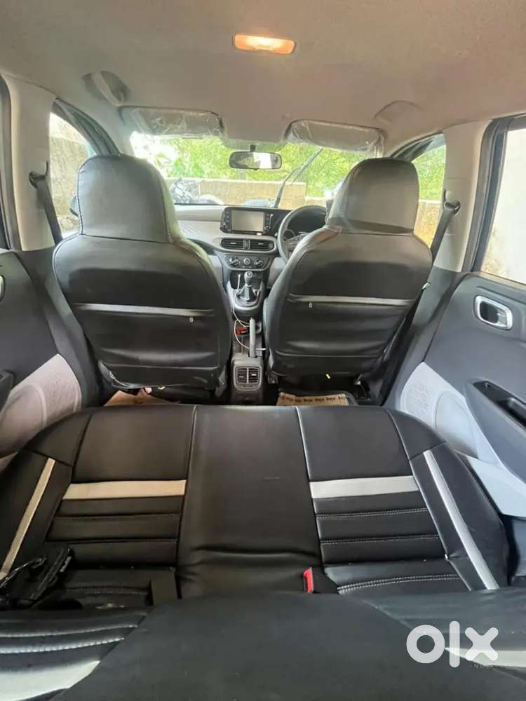 Hyundai Grand Niossports
