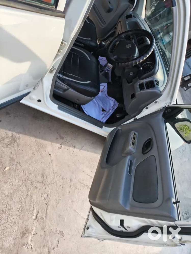 Maruti Suzuki Alto 2014 Petrol