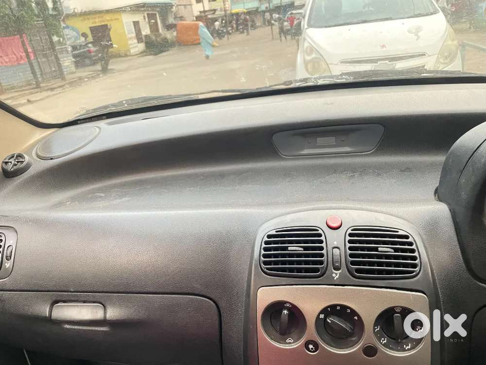Tata Indica Ev2 Diesel 2017