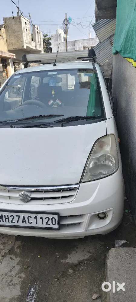 Maruti Suzuki Zen Estilo 2008 Lpg 94000 Km Driven