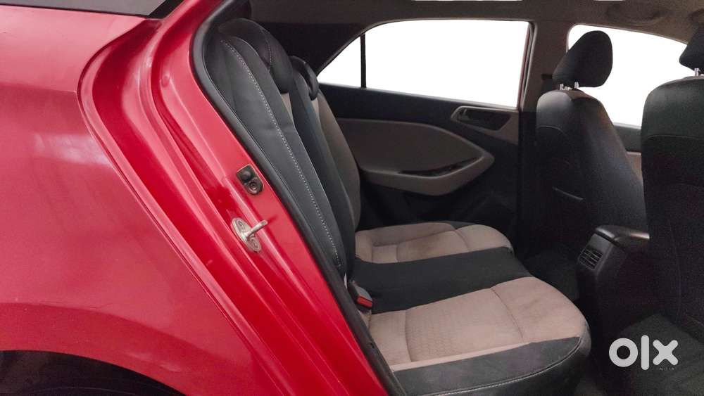 Hyundai Elite I20 Magna 1.2, 2016, Petrol