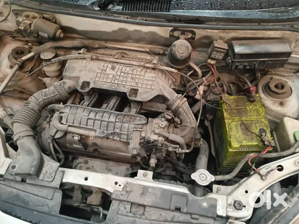 Maruti Suzuki 800 Ac 2017
