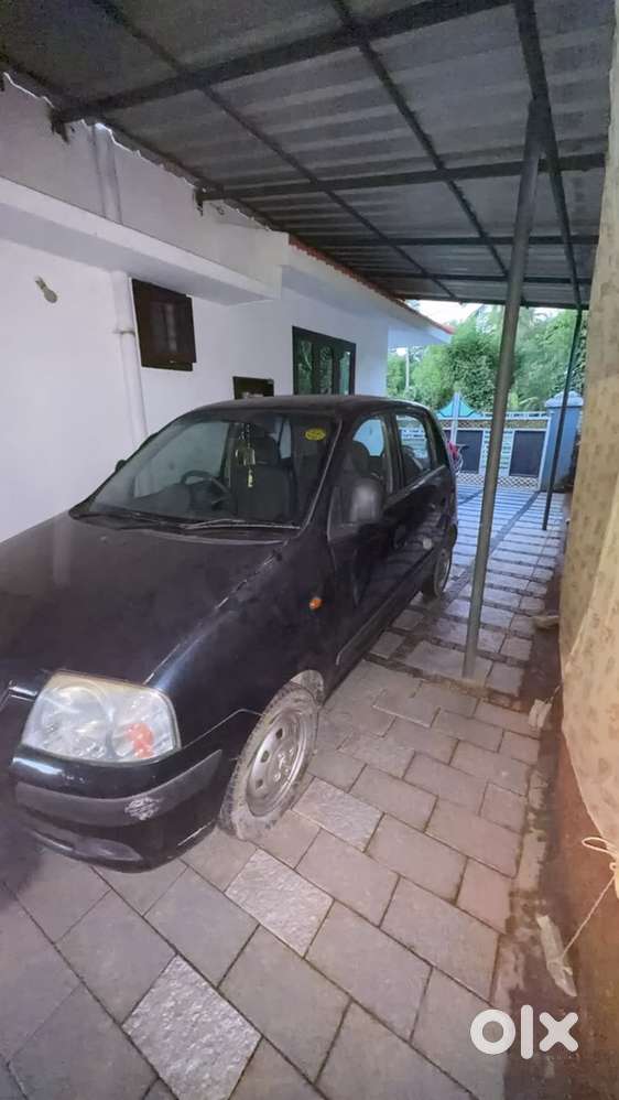 Hyundai Car Petrol 2007