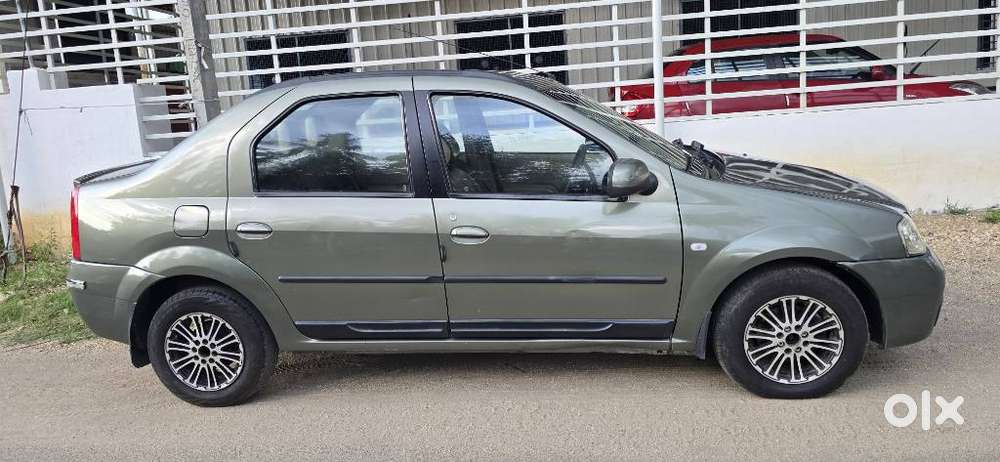 Mahindra Verito 1.4 G4 Bs-iv, 2011, Diesel