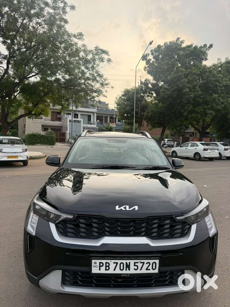 Kia Sonet 1.2 Htk, 2026, Petrol