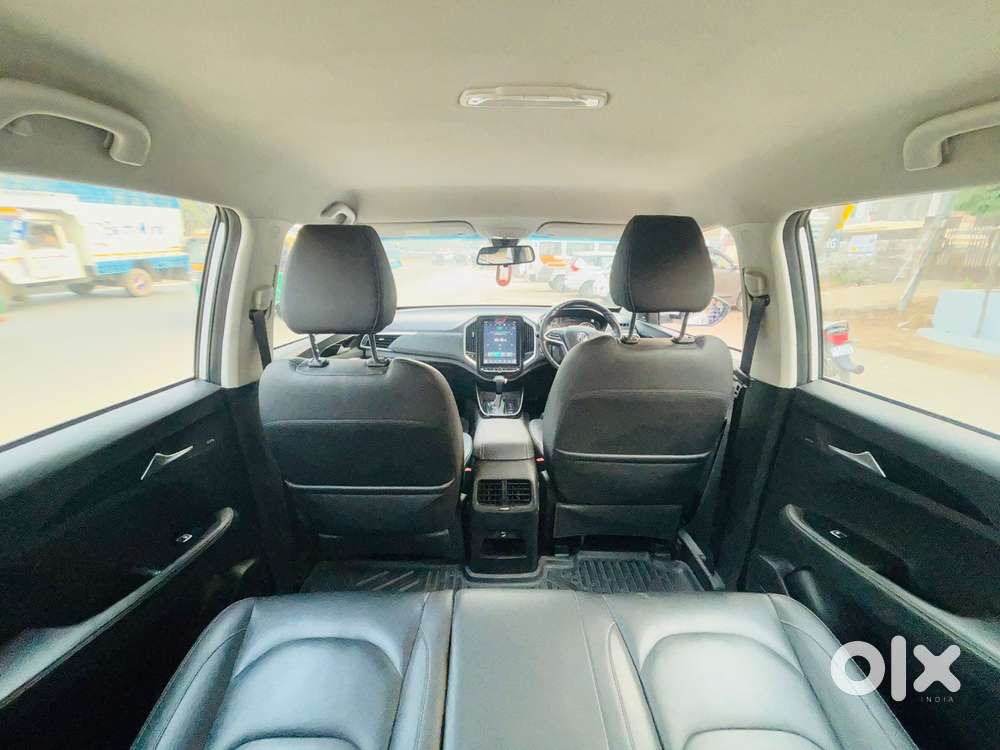 Mg Hector 1.5 Smart Dct, 2019, Petrol