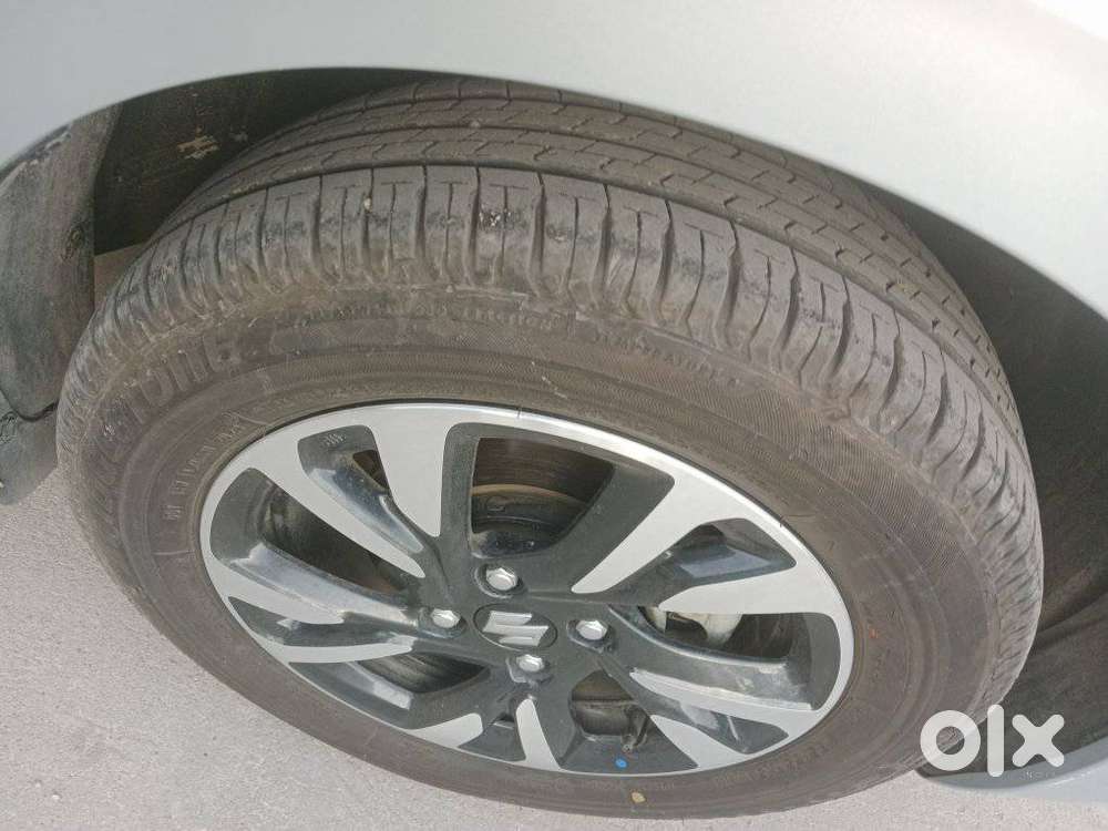 Maruti Suzuki Swift Zdi Plus, 2024, Petrol