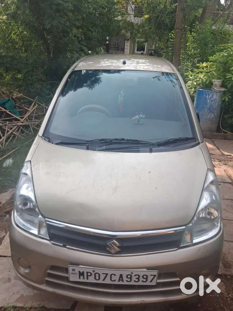 Maruti Suzuki Estilo Lxi 2009