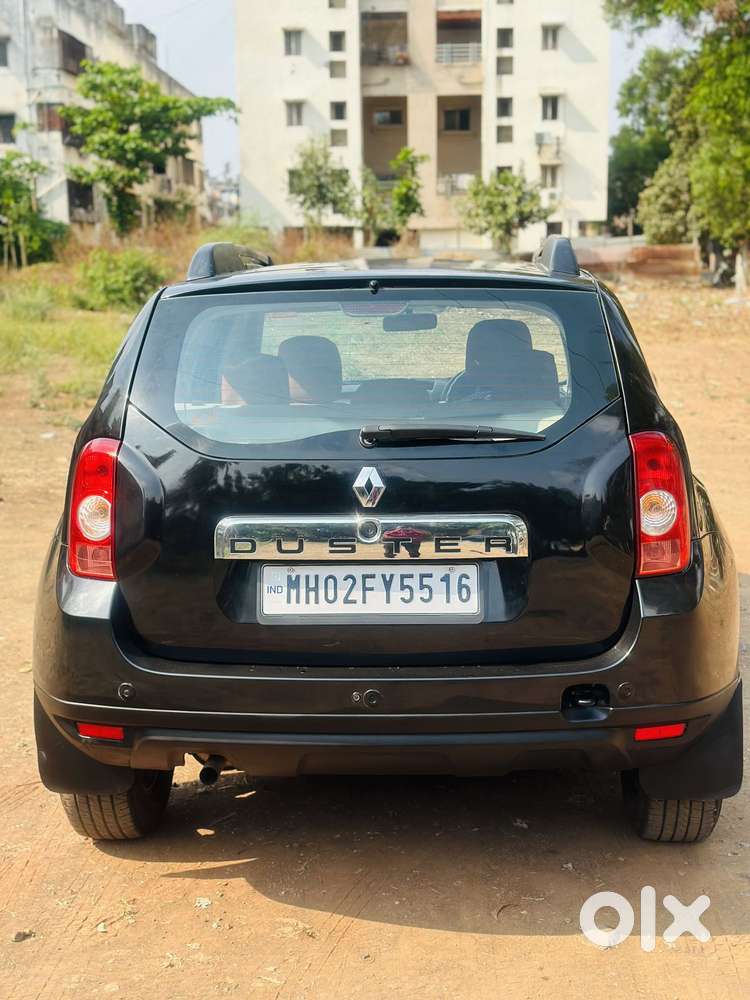 Renault Duster 2012-2015 110ps Diesel Rxz Pack, 2014, Diesel