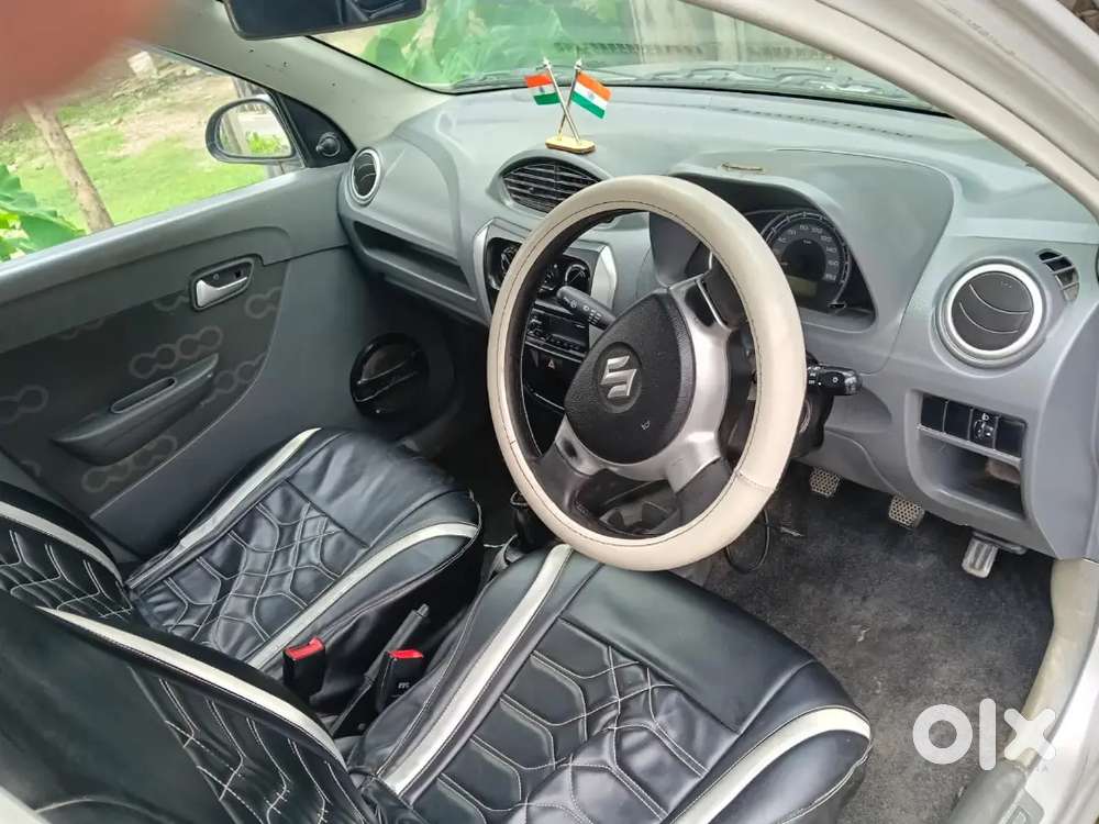 Maruti Suzuki Alto 800 2016 Lxi