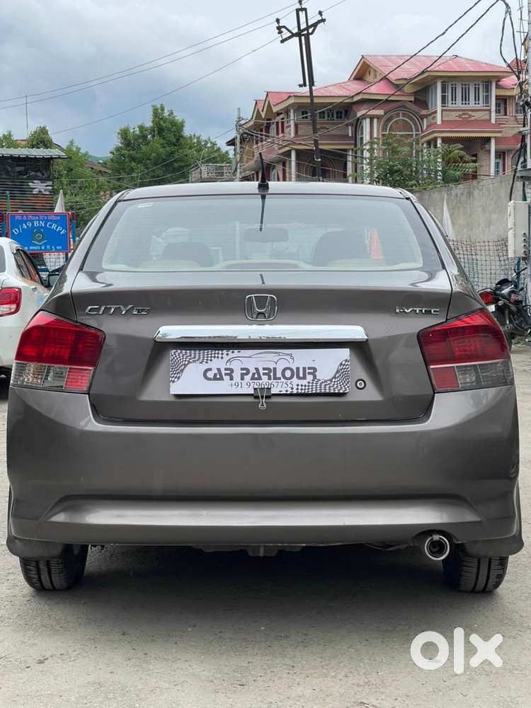 Honda City 2008-2011 1.5 V Mt, 2011, Petrol