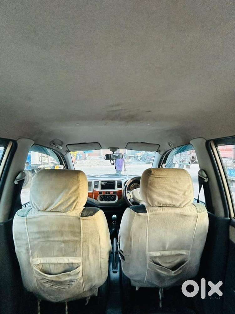 Maruti Suzuki Petrol 2008