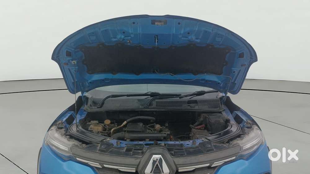 Renault Kiger Rxt Amt Opt, 2022, Petrol