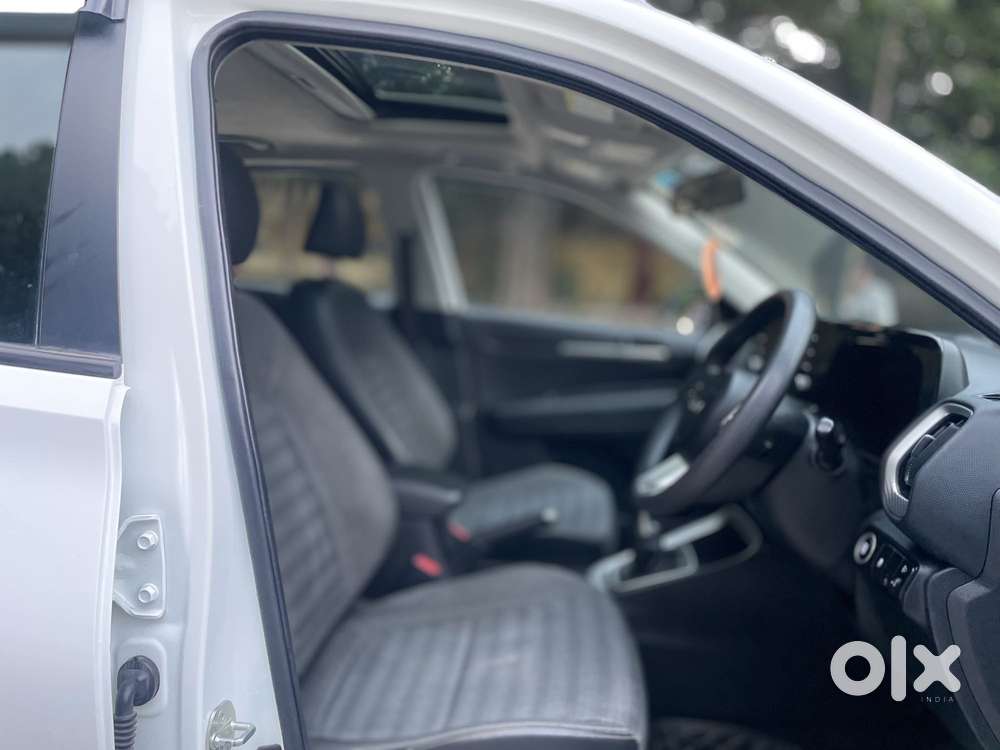 Kia Sonet Htx Plus Turbo Imt, 2023, Petrol