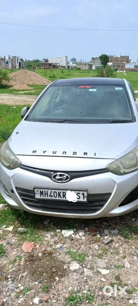 Hyundai I20 2012 Diesel