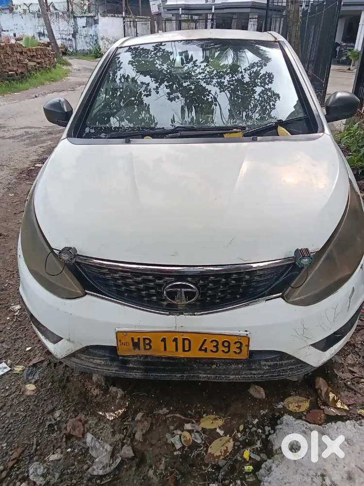 Tata Zest 1.2 Revotron 2017 Diesel Automatic