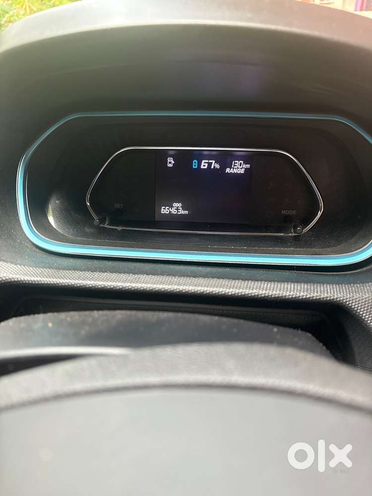 Tata Tigor Ev 2022 Electric 67000 Km Driven