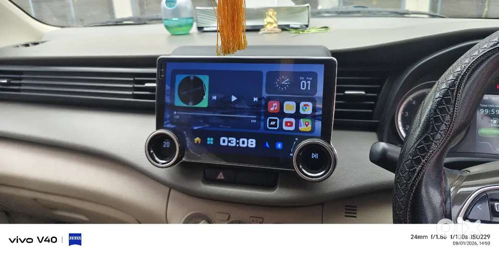 Maruti Suzuki Ertiga Vxi 2023
