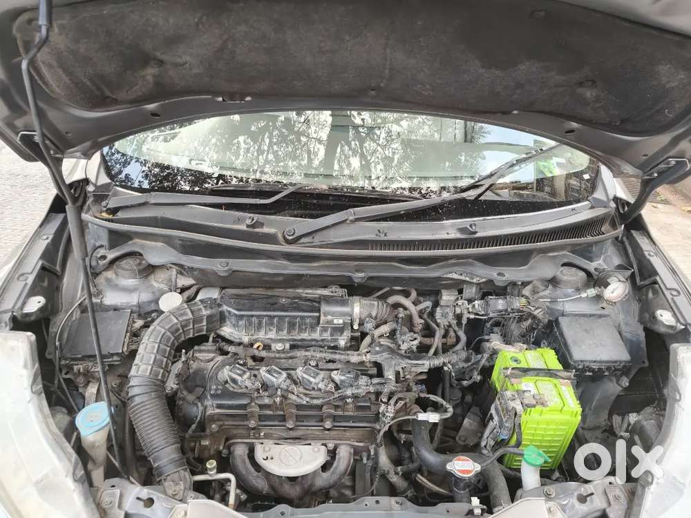 Maruti Suzuki Ertiga Vxi Cng 2020