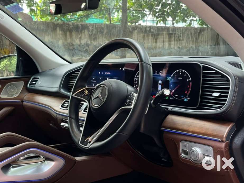 Mercedes-benz Gle 450 4matic Lwb, 2025, Petrol