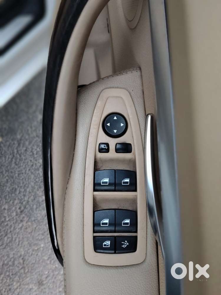 Bmw 3 Series Gt 320d Luxury Line, 2017, Diesel