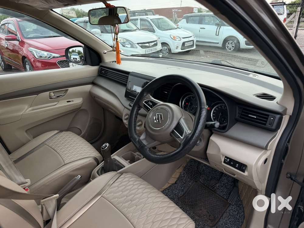Maruti Suzuki Ertiga Vxi Cng, 2023, Cng & Hybrids