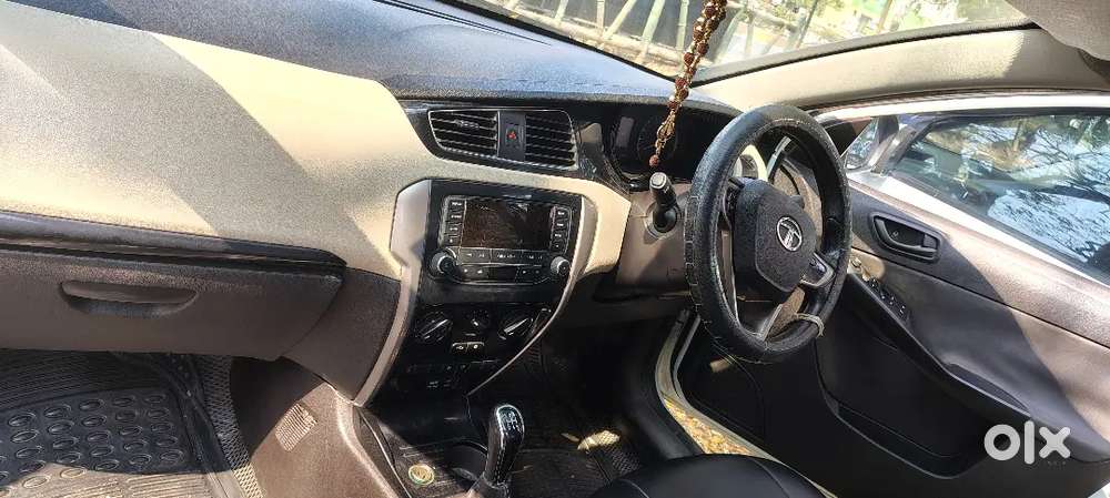 Tata Zest 1.3 2015