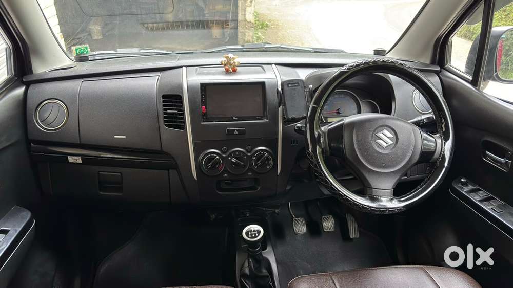 Maruti Suzuki Stingray 2016 Well Maintained