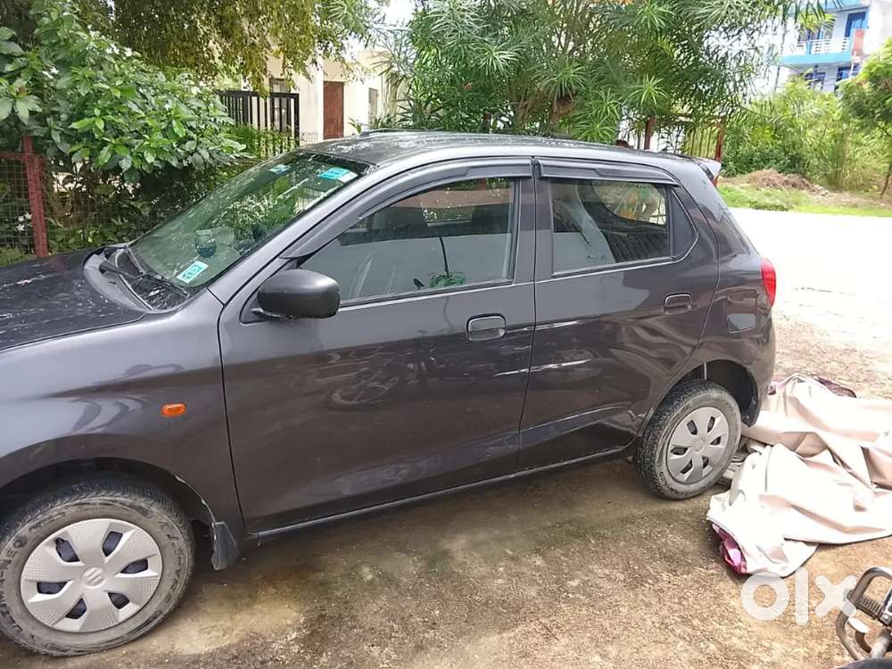 2023 Maruti Suzuki Alto